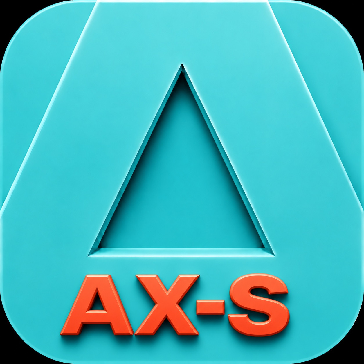 AIRE AX-S app icon